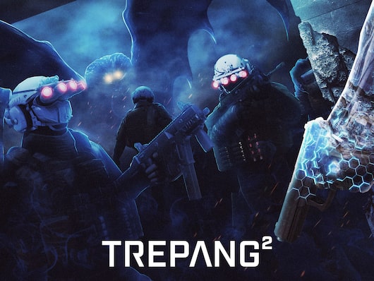 Trepang2 - Digital Deluxe Edition for playstation