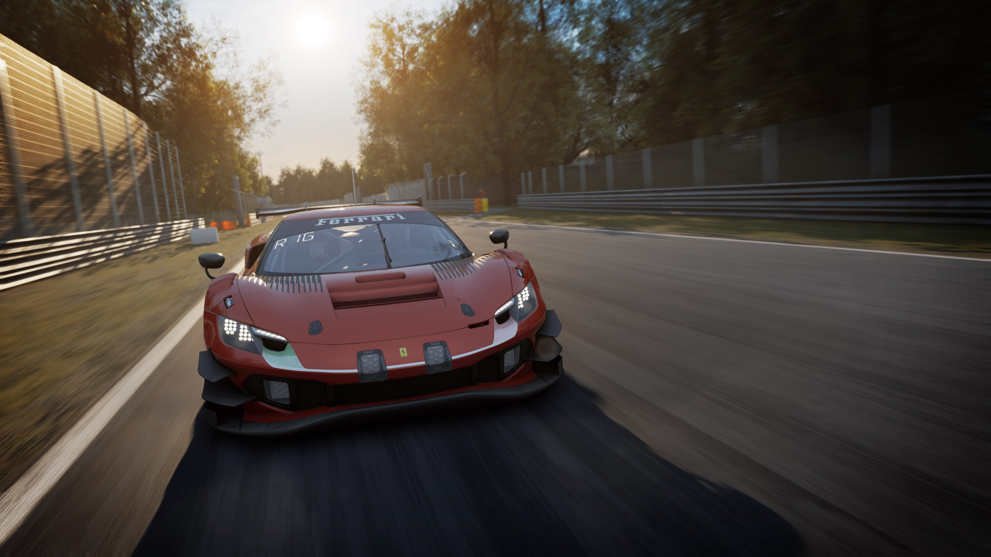 Assetto Corsa Competizione - PlayStation 5