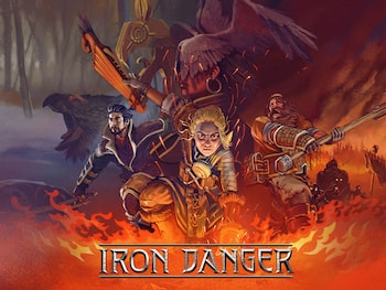 Iron Danger