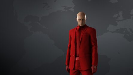 HITMAN 3 - Trinity Pack
