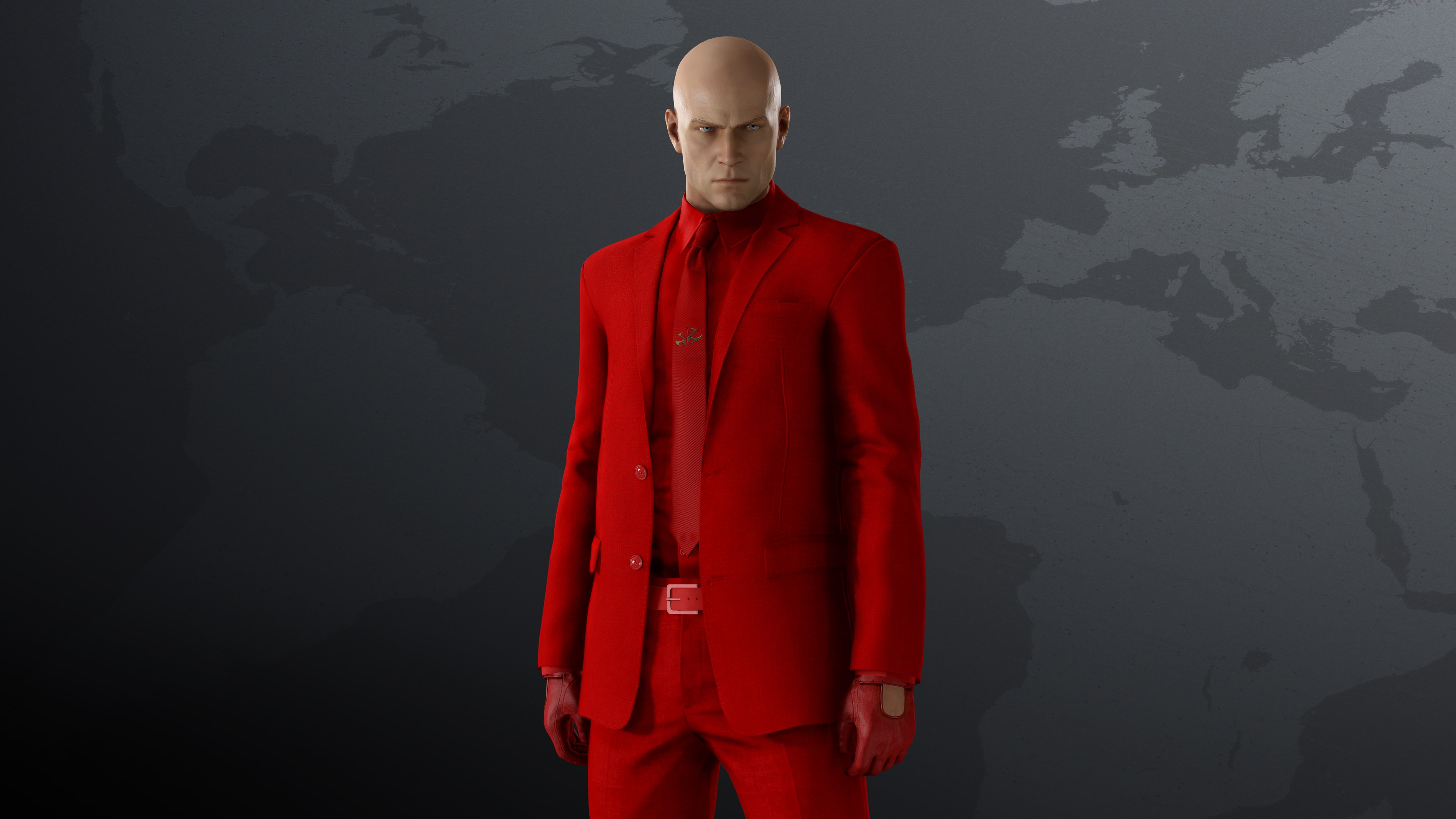 Hitman 3 - Trinity Pack - Deluxe Edition - What's Inside 