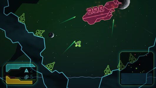 Gravity Crash Portable for playstation