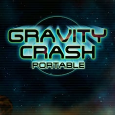 Gravity Crash Portable (英语)