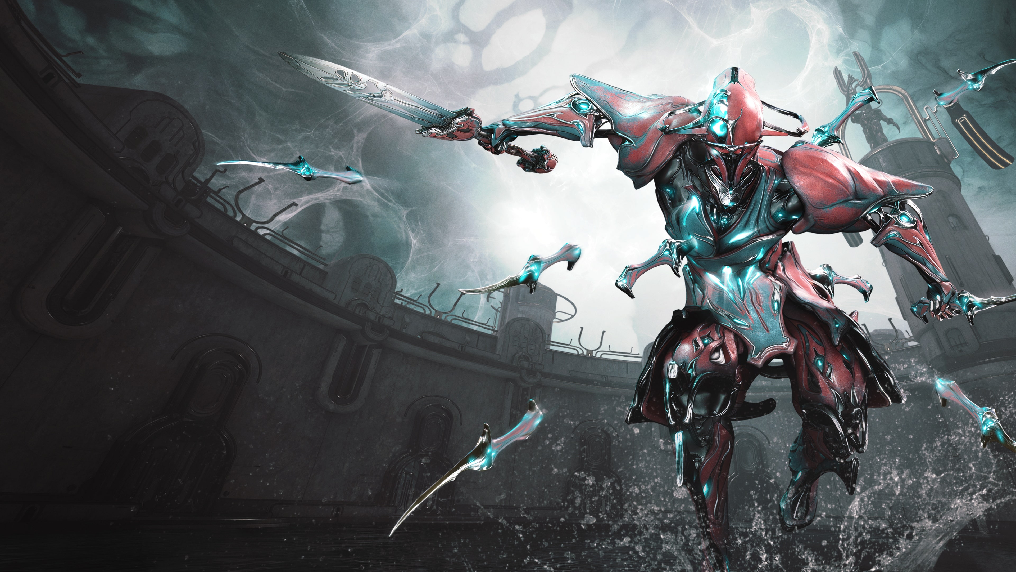 Warframe: Prime Gaming Last Chance