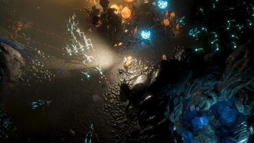 The Riftbreaker Complete Edition