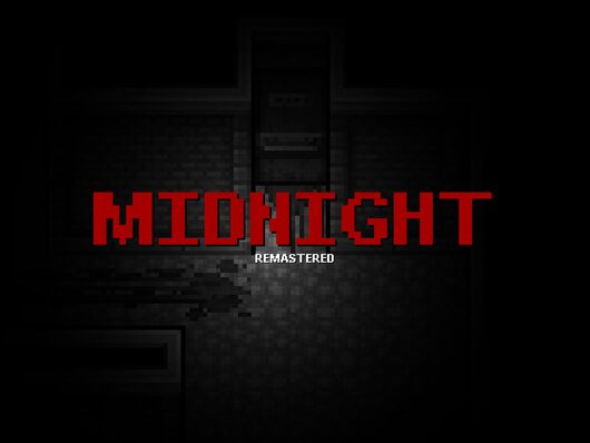 MIDNIGHT Remastered for playstation