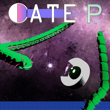 CATE P cover image