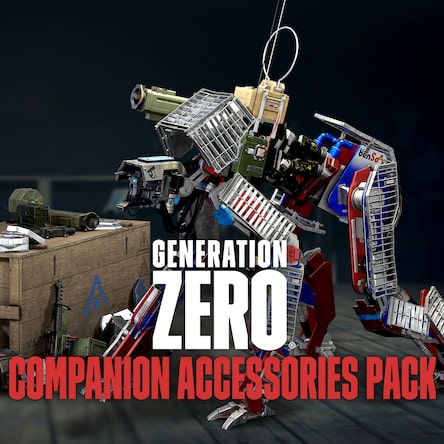 Generation zero ps4 best sale price