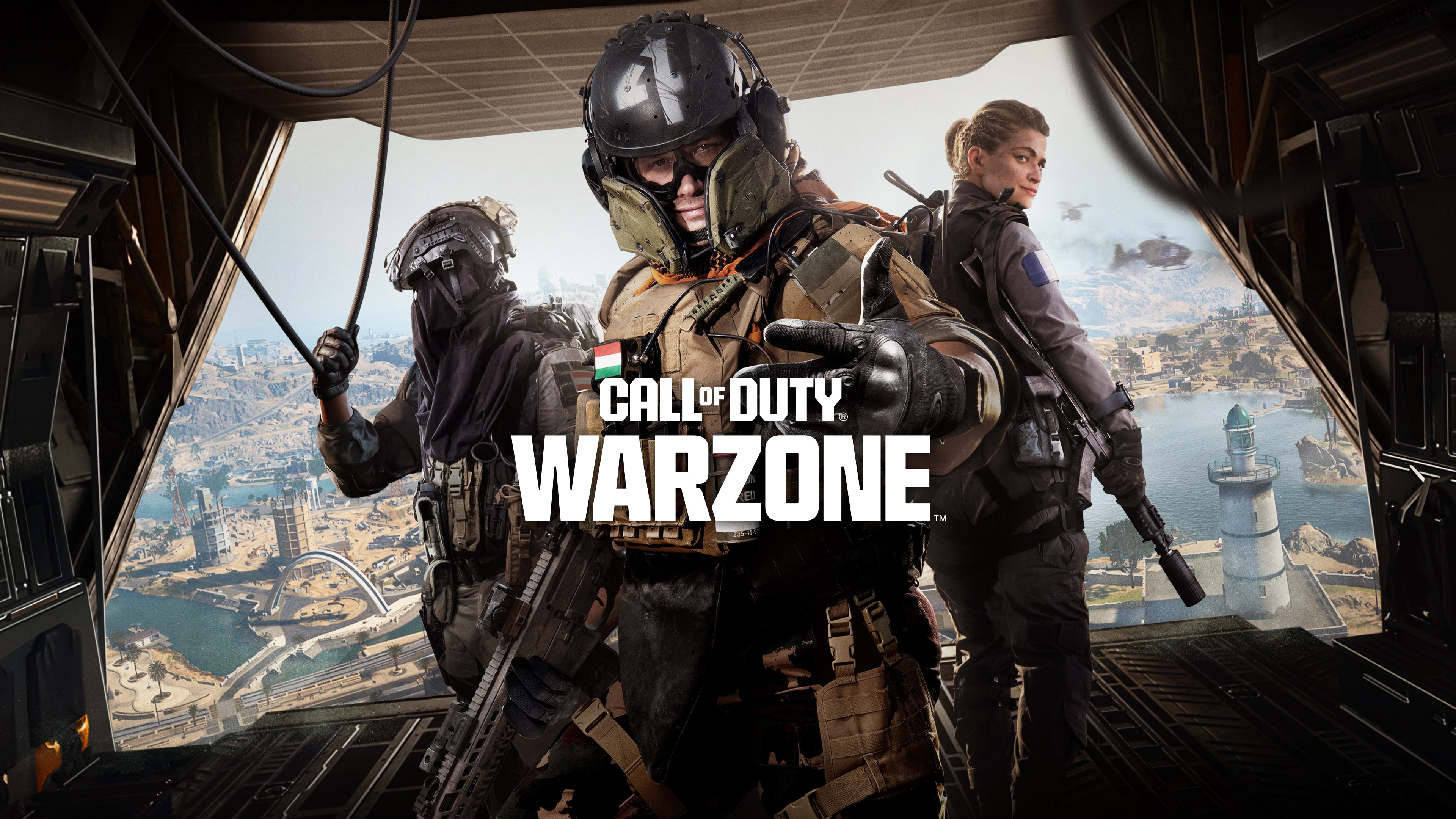 Playstation warzone on sale