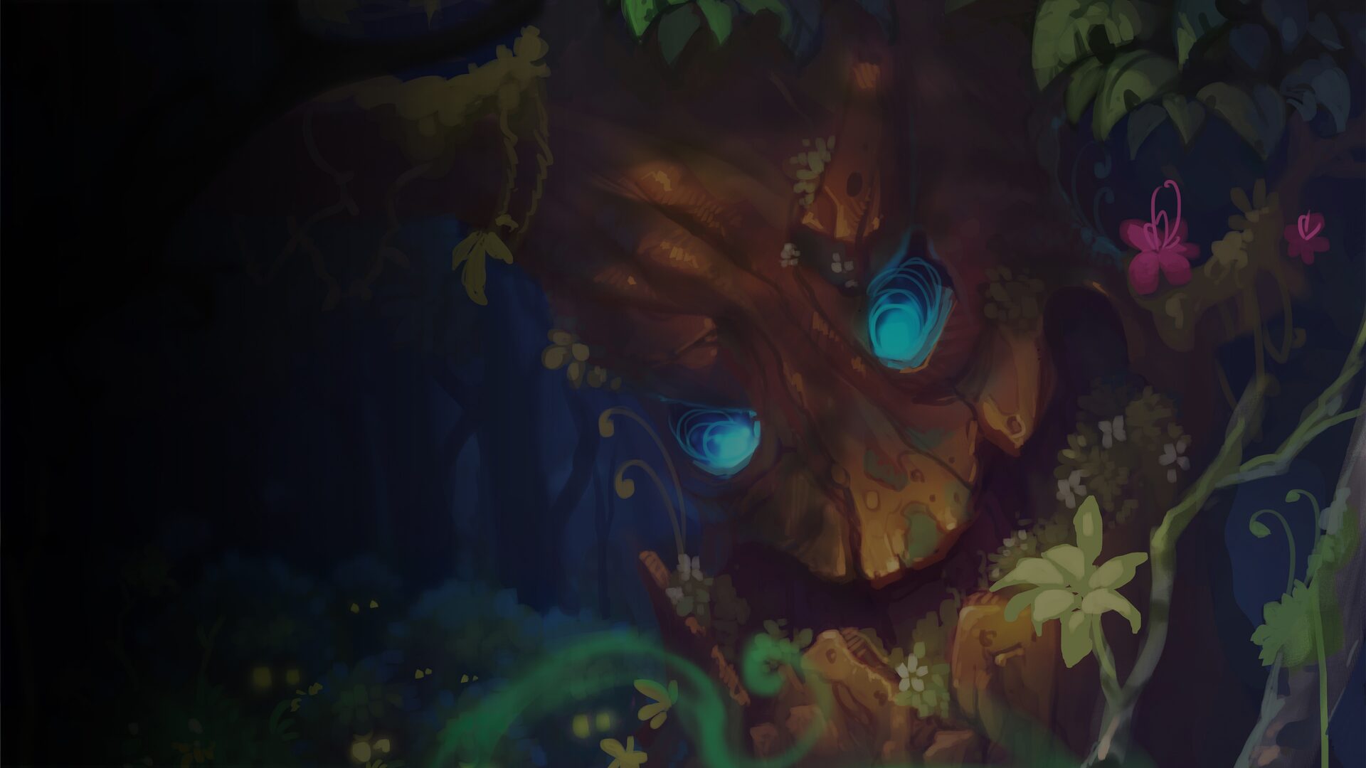 Potata: Fairy Flower