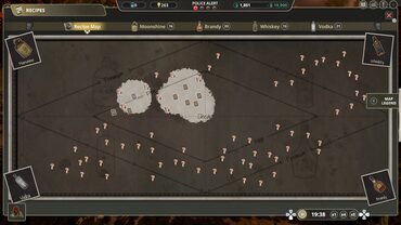 Moonshine Inc. : Supporter Edition