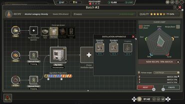 Moonshine Inc. + Bio Inc. Redemption