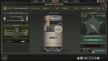 Moonshine Inc. : Supporter Edition