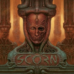 Scorn (泰语, 日语, 韩语, 简体中文, 繁体中文, 英语)