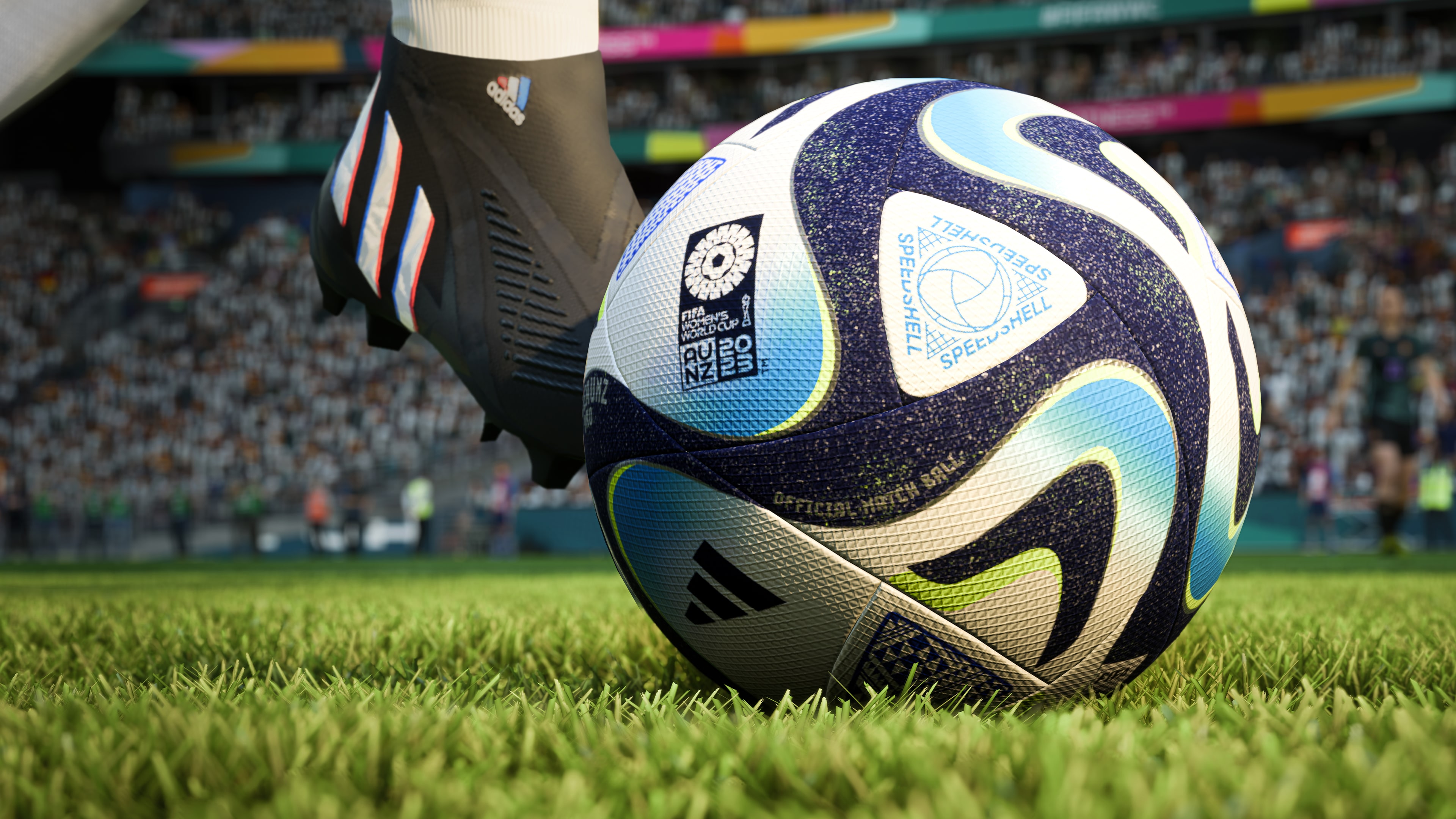 EA SPORTS™ FIFA 23