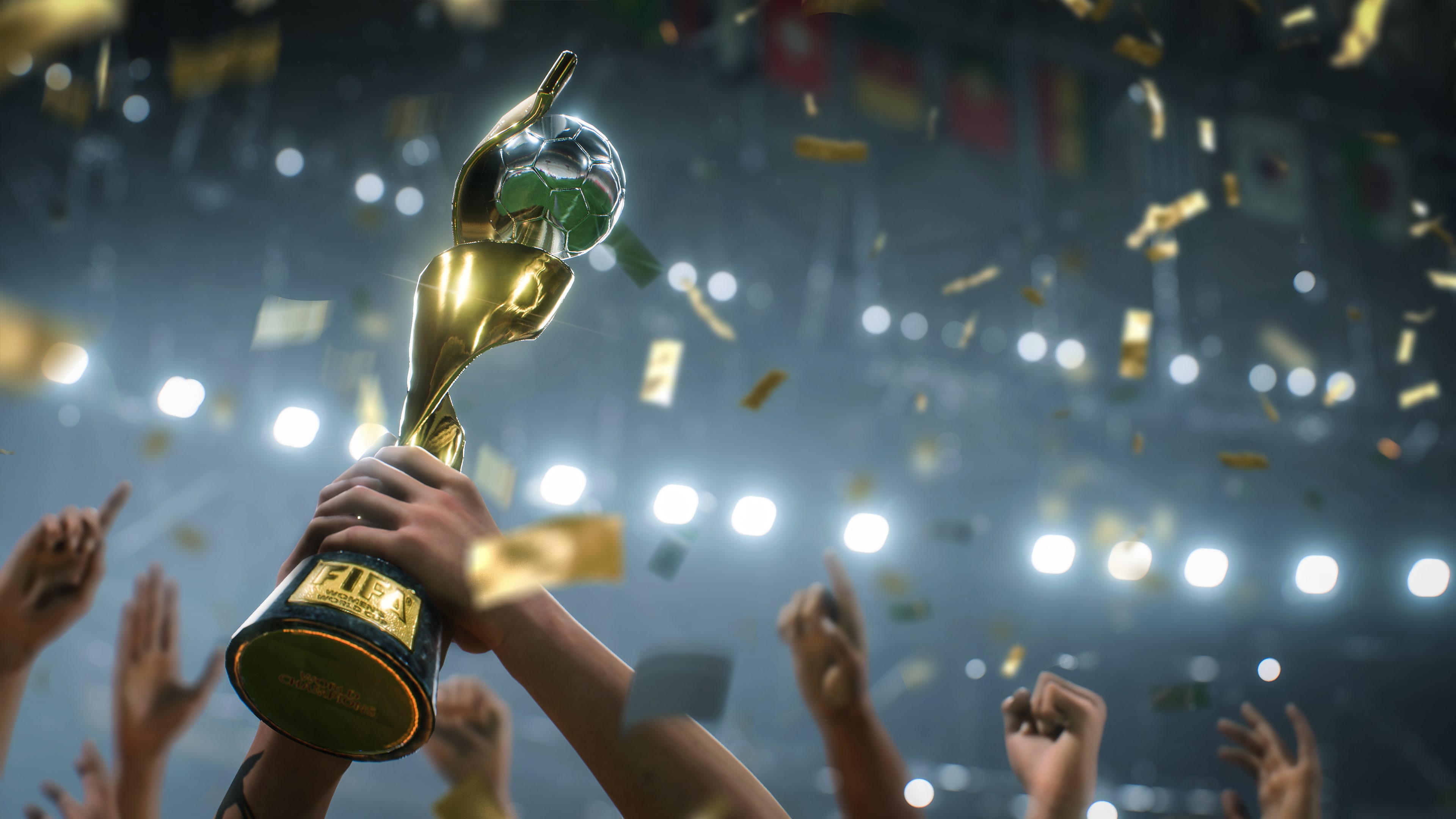 FIFA 23 launches September 30 on PS4 and PS5: first details –  PlayStation.Blog