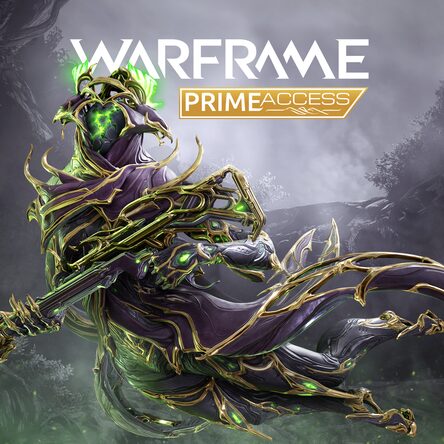 Warframe Trophy Guide (PS5) 