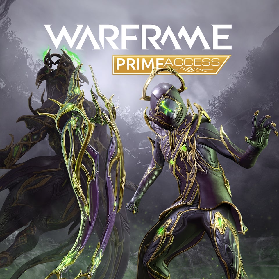 Prime accessories warframe фото 55