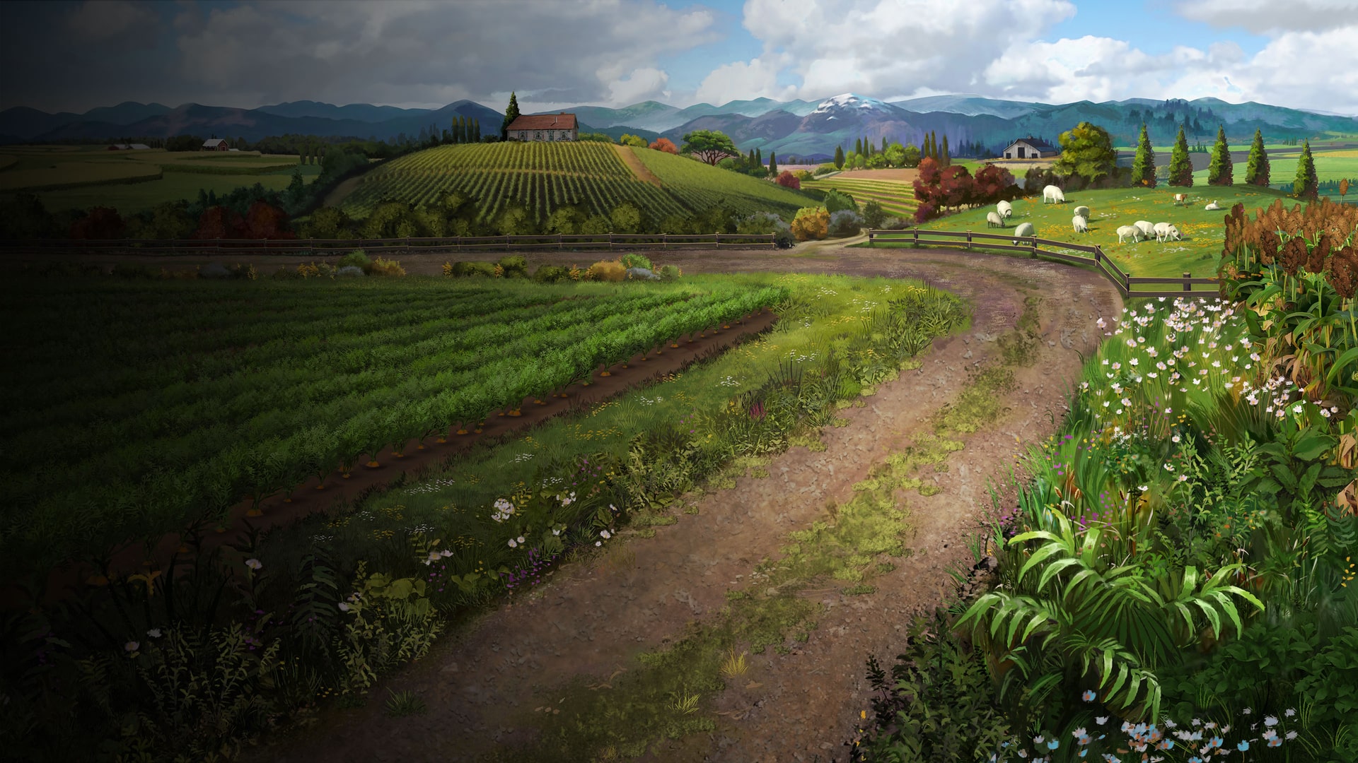 Landwirtschafts-Simulator 22 PS4 & PS5