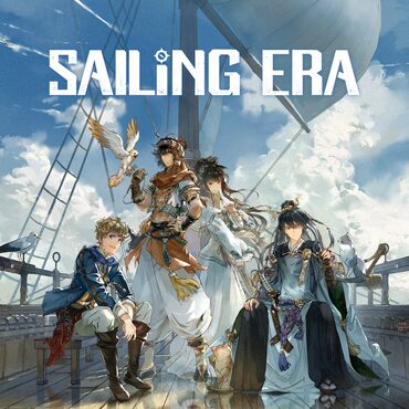 Edge of The World cover image