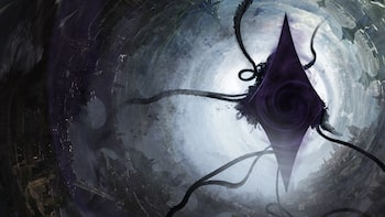 Tenebris Pictura