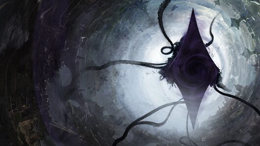Tenebris Pictura for playstation