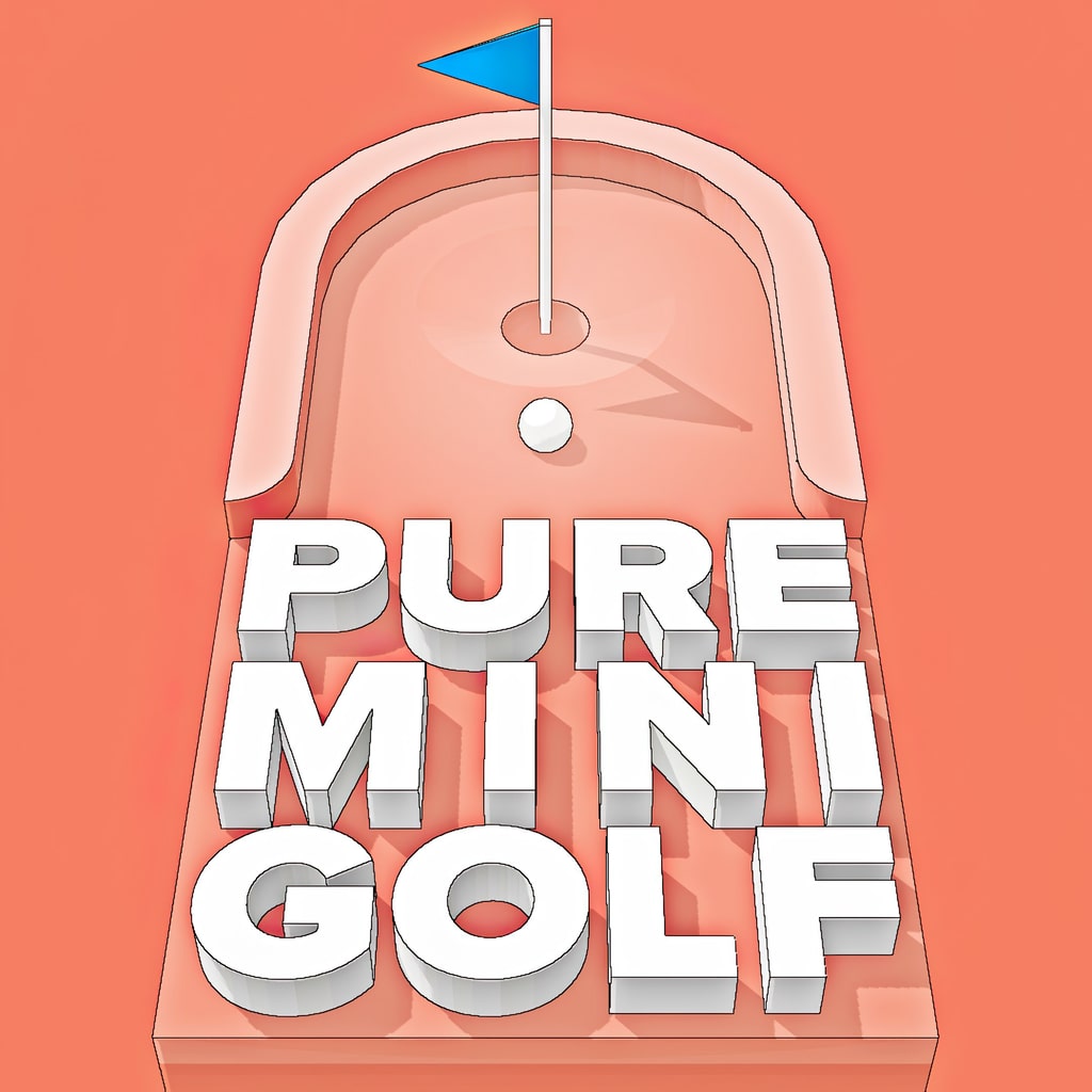 Pure Mini Golf