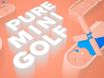 Pure Mini Golf