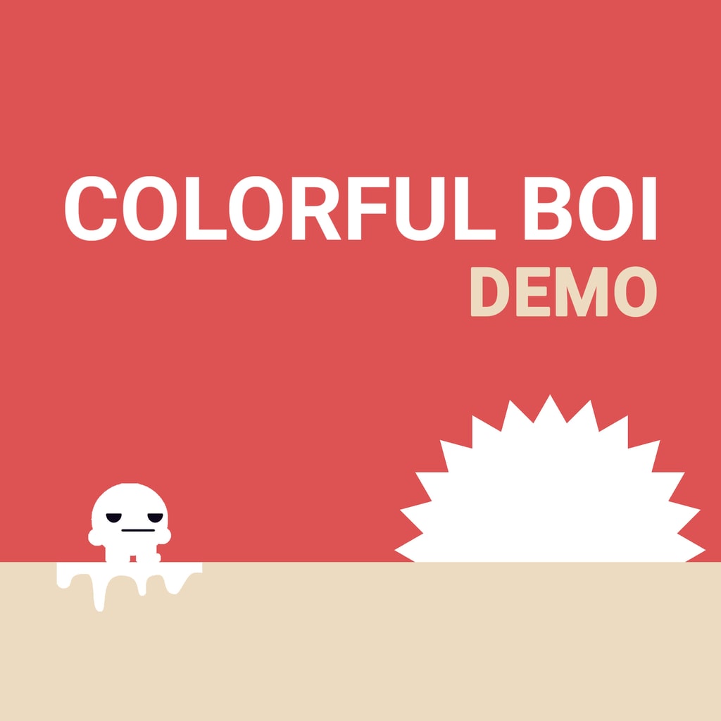 Colorful Boi - DEMO (English)