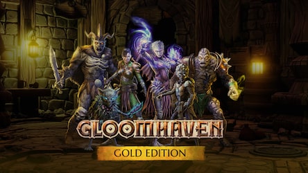  Gloomhaven Mercenaries Edition - PlayStation 5 : Video