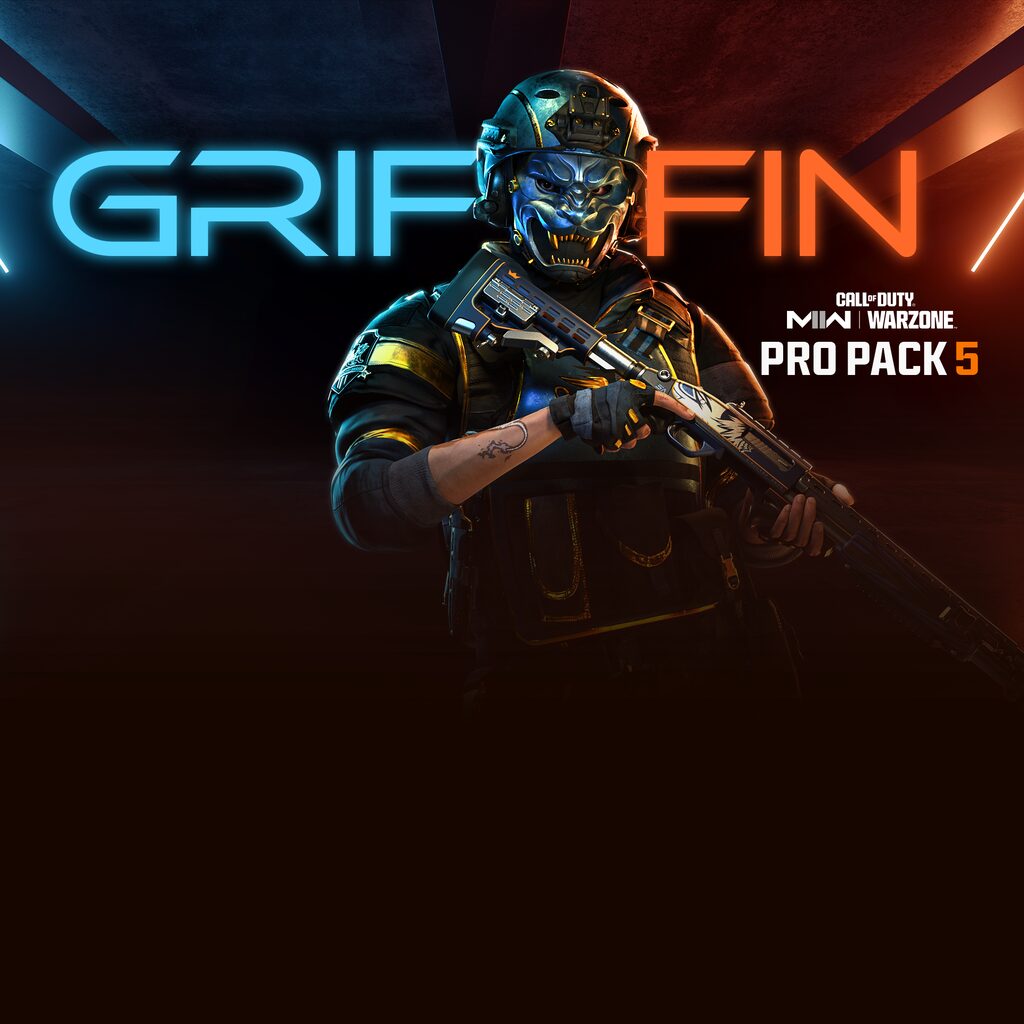 Call of Duty®: Modern Warfare® II - Griffin: Pro Pack