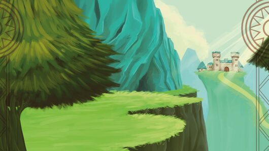 Storyblocks: The King for playstation