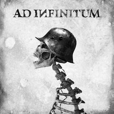 Ad Infinitum (泰语, 日语, 韩语, 简体中文, 繁体中文, 英语)