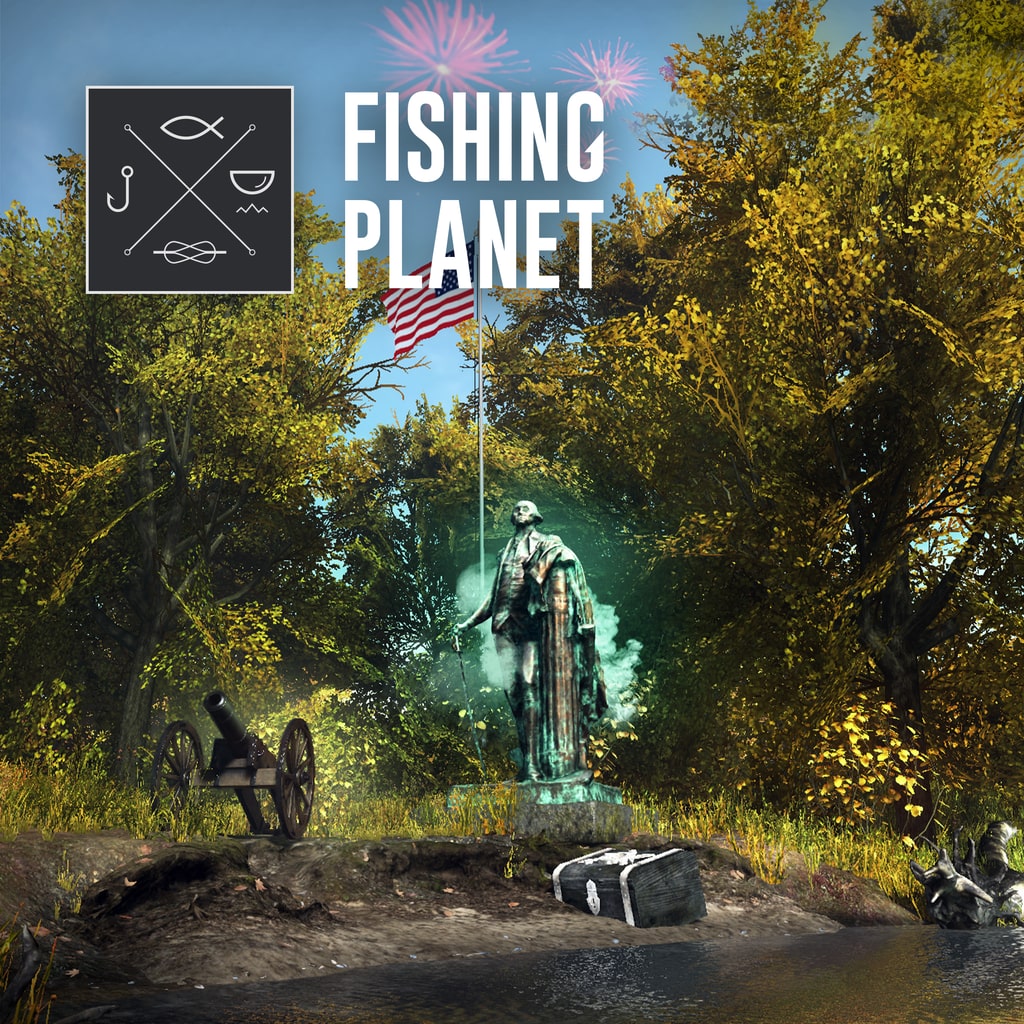 Fishing 2.0 Free Starter Bundle