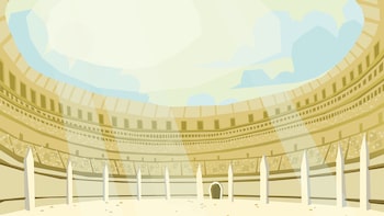 Gladiator's Arena
