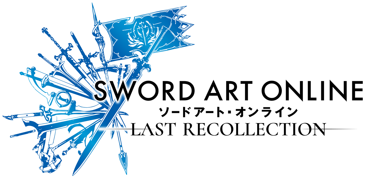 SWORD ART ONLINE Last Recollection PS4 & PS5 (English, Japanese)