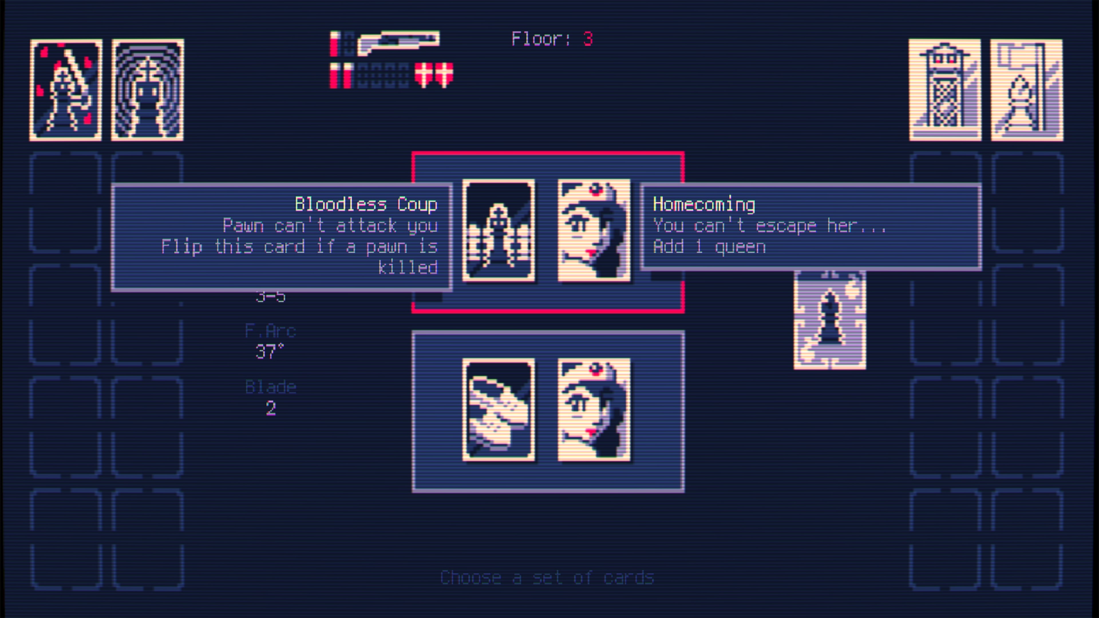 Shotgun King: the Final Checkmate - Twitch