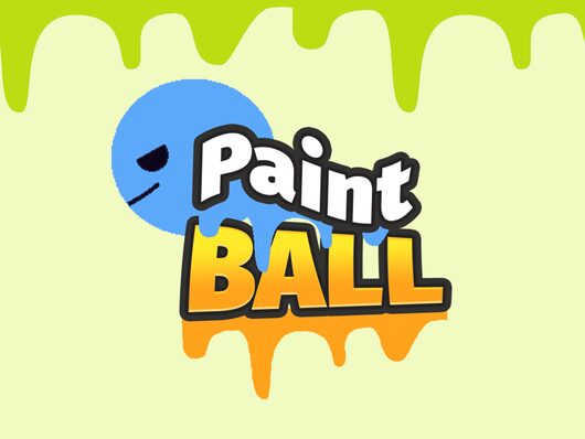 Paint Ball for playstation