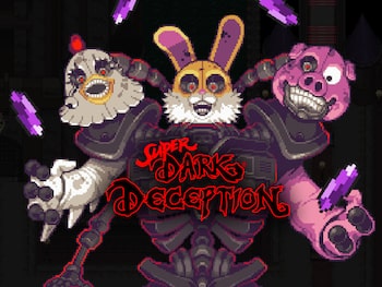 Super Dark Deception Demo