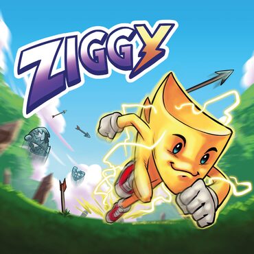 Ziggy cover image