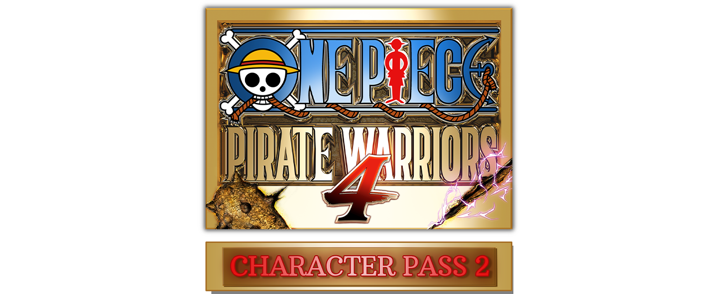 Buy ONE PIECE: PIRATE WARRIORS 4 Character Pass - Microsoft Store en-IL