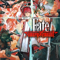 Fate/Samurai Remnant(PS4 & PS5) (英语)