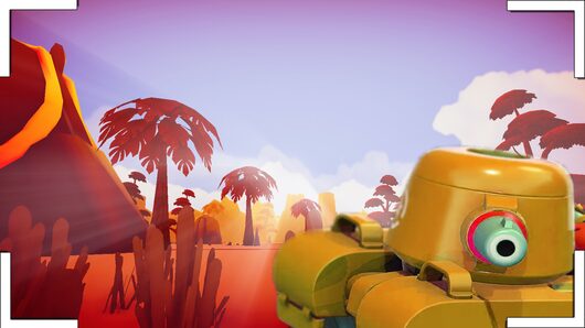 Adventure Tanks for playstation