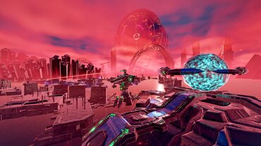 CyberTD Deluxe Edition