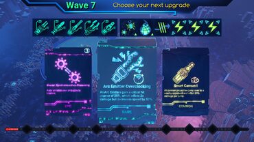 CyberTD Deluxe Edition