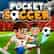 Pocket Soccer (英文)