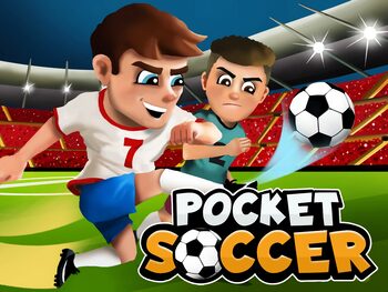 Pocket Soccer