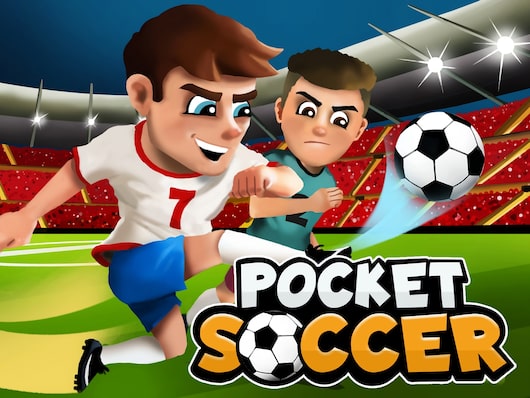 Pocket Soccer for playstation