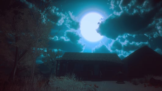 Horror Gallery for playstation