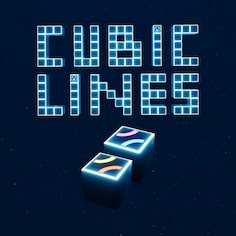 Cubic Lines (英语)